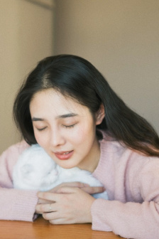 我把病娇少年宠坏了